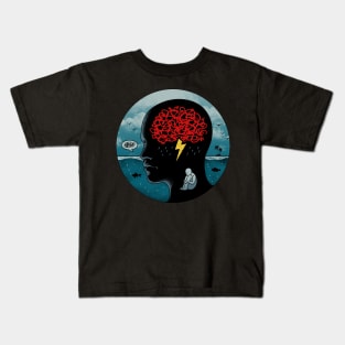 Stigmatized Kids T-Shirt